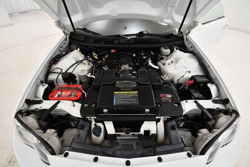 2000 Chevrolet Camaro Z28