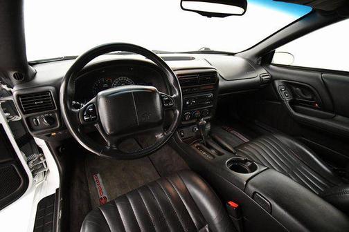 2000 Chevrolet Camaro Z28