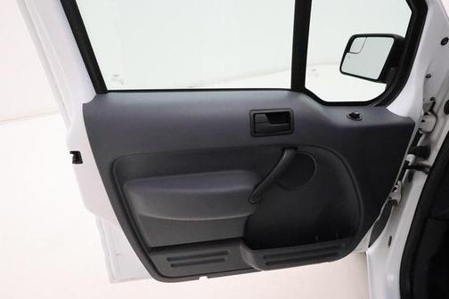 2011 Ford Transit Connect XLT