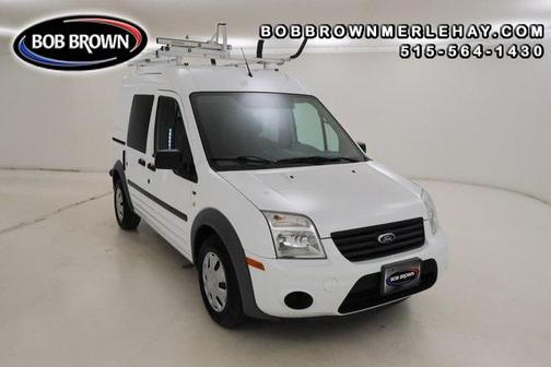 2011 Ford Transit Connect XLT