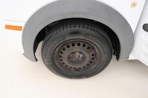 2011 Ford Transit Connect XLT
