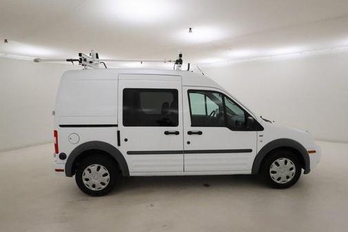 2011 Ford Transit Connect XLT