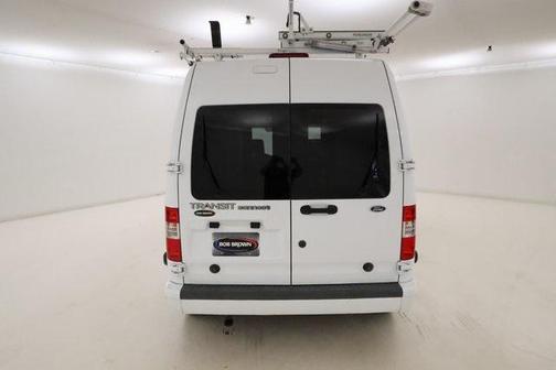 2011 Ford Transit Connect XLT