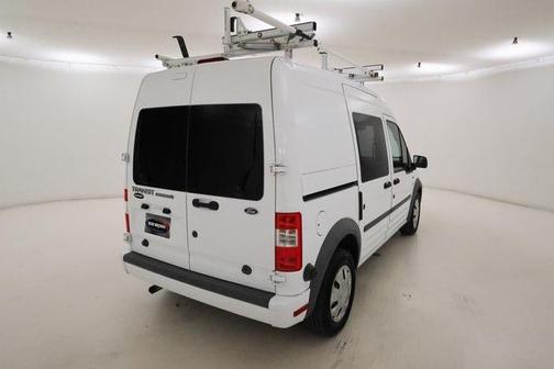 2011 Ford Transit Connect XLT