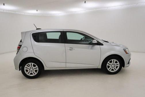 2020 Chevrolet Sonic FWD Hatchback 1FL 5-Door