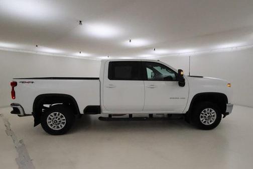 2020 Chevrolet Silverado 2500 LT