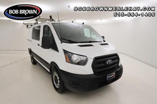2020 Ford Transit-150 Base