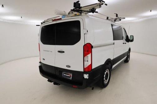 2020 Ford Transit-150 Base