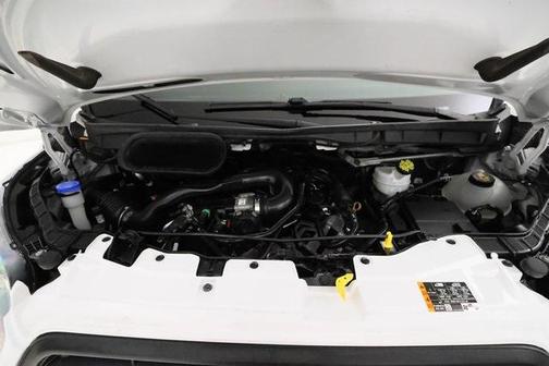 2020 Ford Transit-150 Base