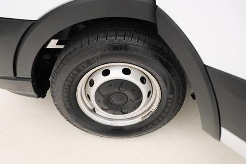 2020 Ford Transit-150 Base