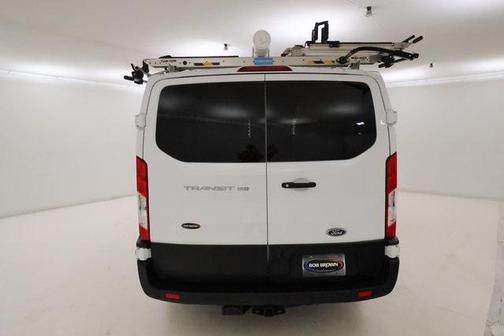 2020 Ford Transit-150 Base
