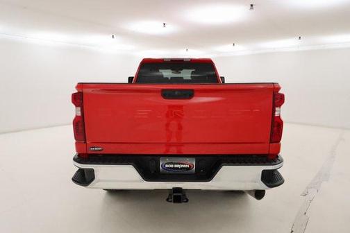2023 Chevrolet Silverado 2500 LT