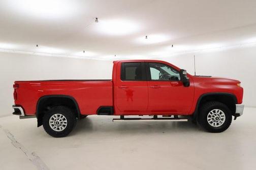 2023 Chevrolet Silverado 2500 LT