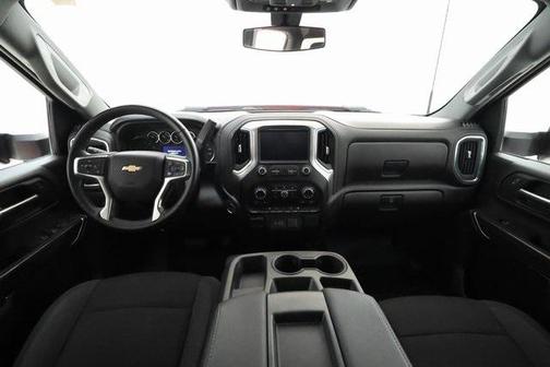 2023 Chevrolet Silverado 2500 LT