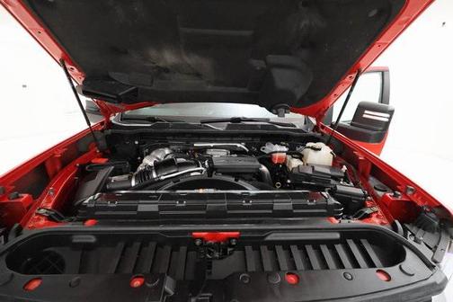 2023 Chevrolet Silverado 2500 LT