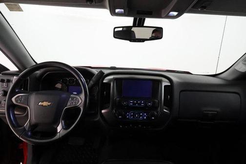 2019 Chevrolet Silverado 1500 1LT