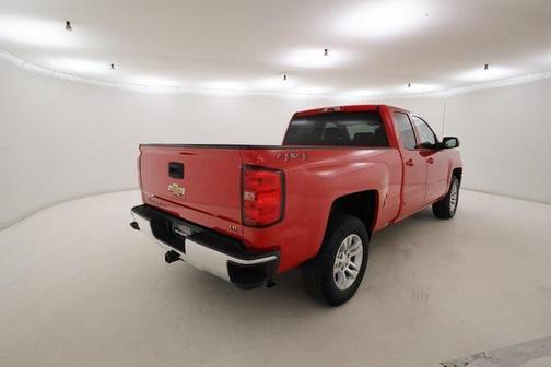 2019 Chevrolet Silverado 1500 1LT