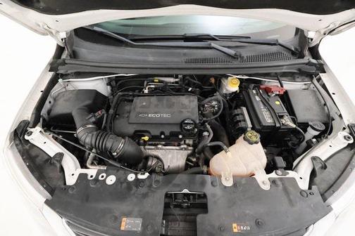 2019 Chevrolet Sonic LT