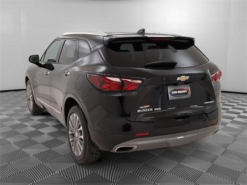 2020 Chevrolet Blazer Premier