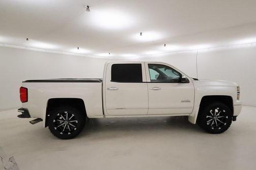 2014 Chevrolet Silverado 1500 High Country