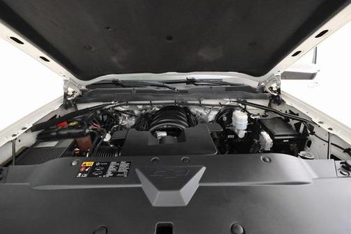 2014 Chevrolet Silverado 1500 High Country