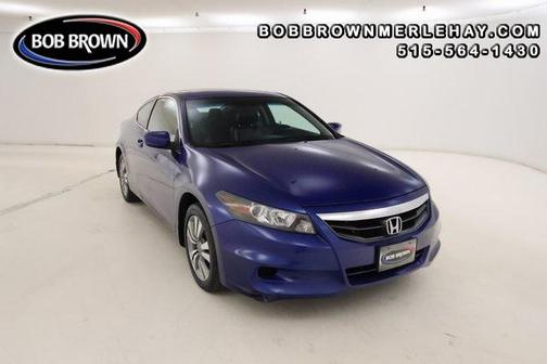 2011 Honda Accord EX-L