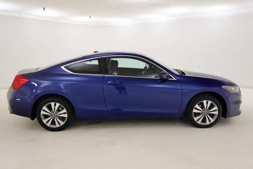 2011 Honda Accord EX-L