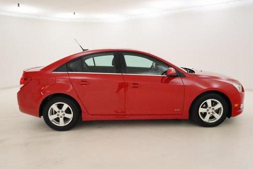 2013 Chevrolet Cruze 1LT