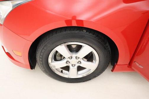 2013 Chevrolet Cruze 1LT