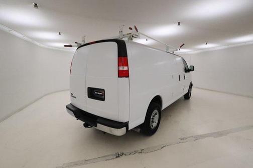 2022 Chevrolet Express 2500 RWD 2500 Extended Wheelbase WT