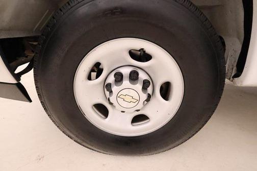 2022 Chevrolet Express 2500 RWD 2500 Extended Wheelbase WT