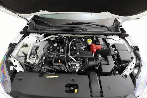 2022 Nissan Sentra S