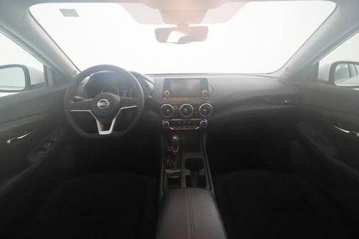 2022 Nissan Sentra S
