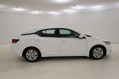 2022 Nissan Sentra S