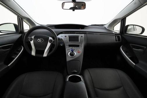 2014 Toyota Prius Four