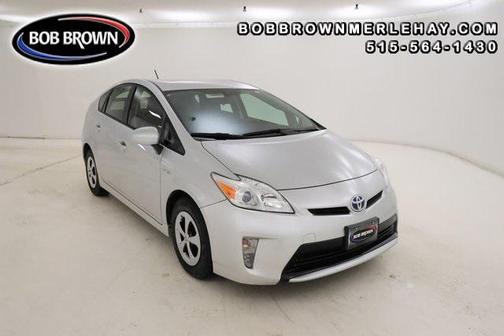 2014 Toyota Prius Four