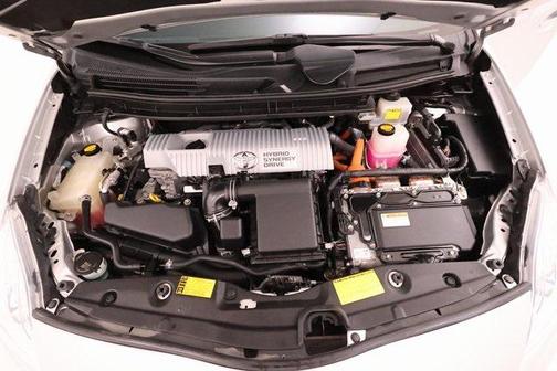 2014 Toyota Prius Four