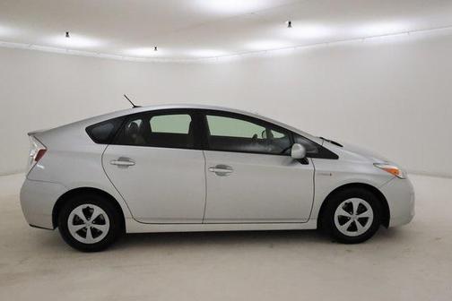 2014 Toyota Prius Four