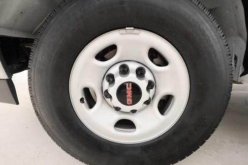 2023 GMC Savana 2500 Work Van