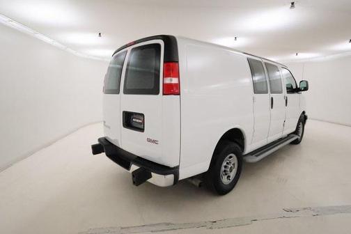 2023 GMC Savana 2500 Work Van