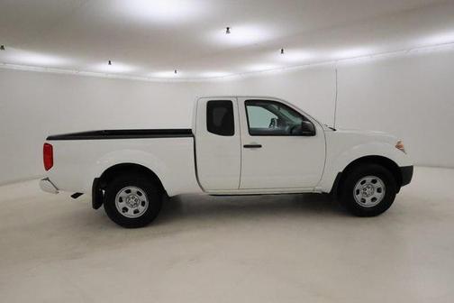 2020 Nissan Frontier S