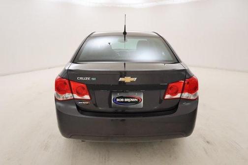2014 Chevrolet Cruze ECO