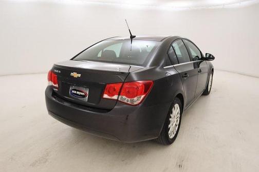 2014 Chevrolet Cruze ECO
