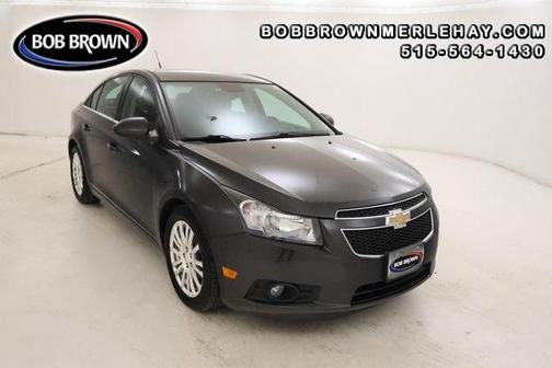 2014 Chevrolet Cruze ECO