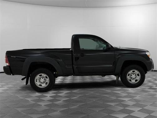 2012 Toyota Tacoma Base