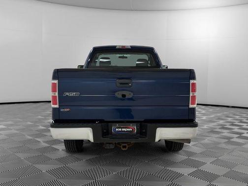 2009 Ford F-150 XL
