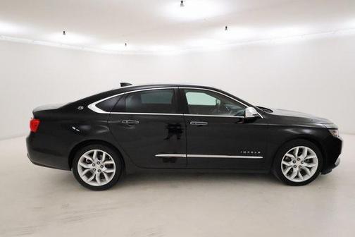 2018 Chevrolet Impala 2LZ