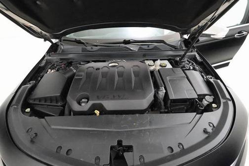 2018 Chevrolet Impala 2LZ
