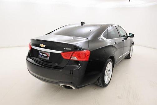 2018 Chevrolet Impala 2LZ