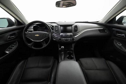 2018 Chevrolet Impala 2LZ